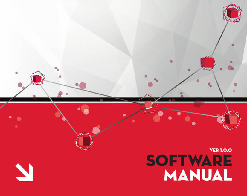 Source Document — Software manual